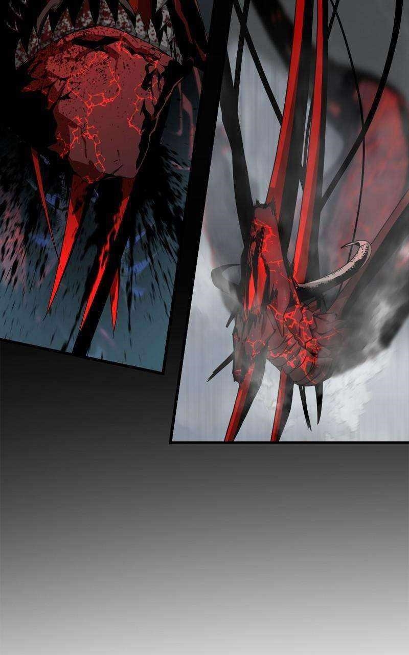 Hero Killer Chapter 166 - Page 91