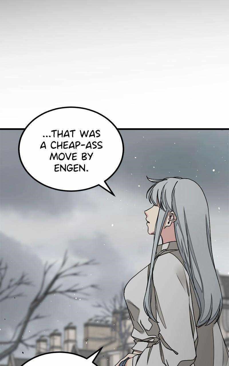 Hero Killer Chapter 166 - Page 92