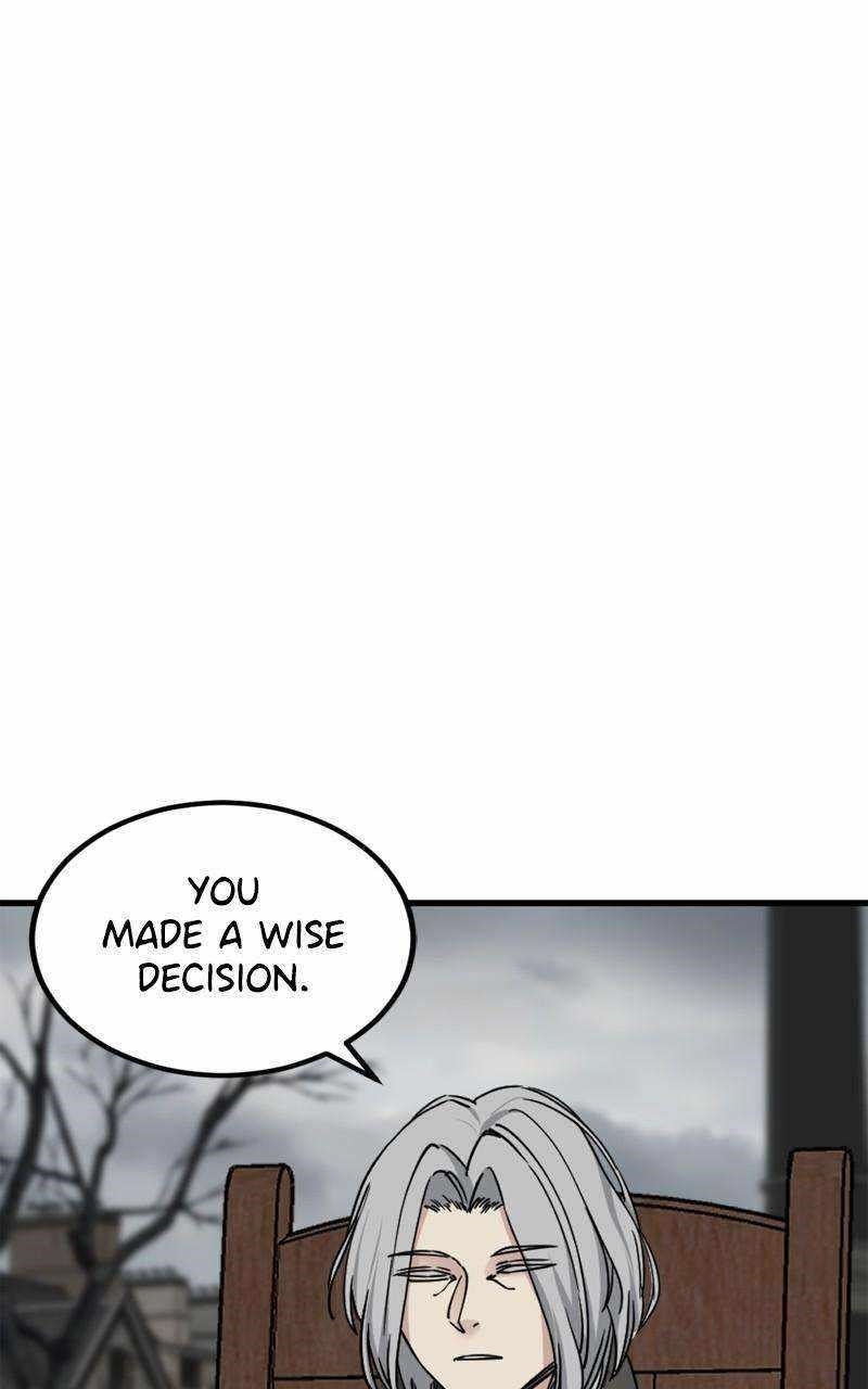 Hero Killer Chapter 166 - Page 99