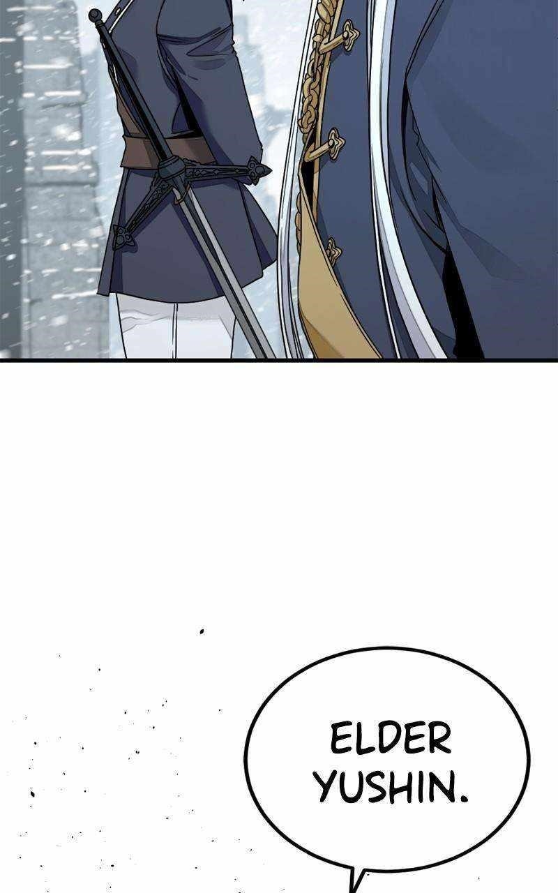 Hero Killer Chapter 167 - Page 10