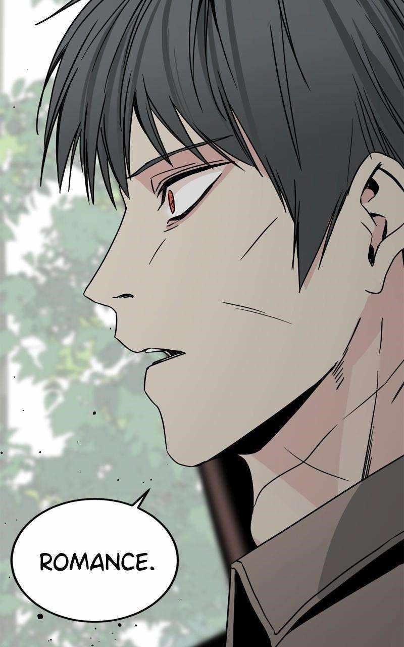 Hero Killer Chapter 167 - Page 111