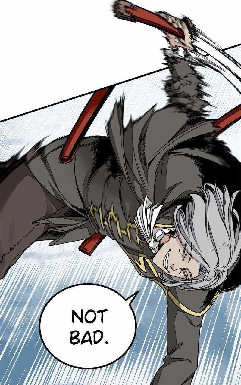 Hero Killer Chapter 167 - Page 22