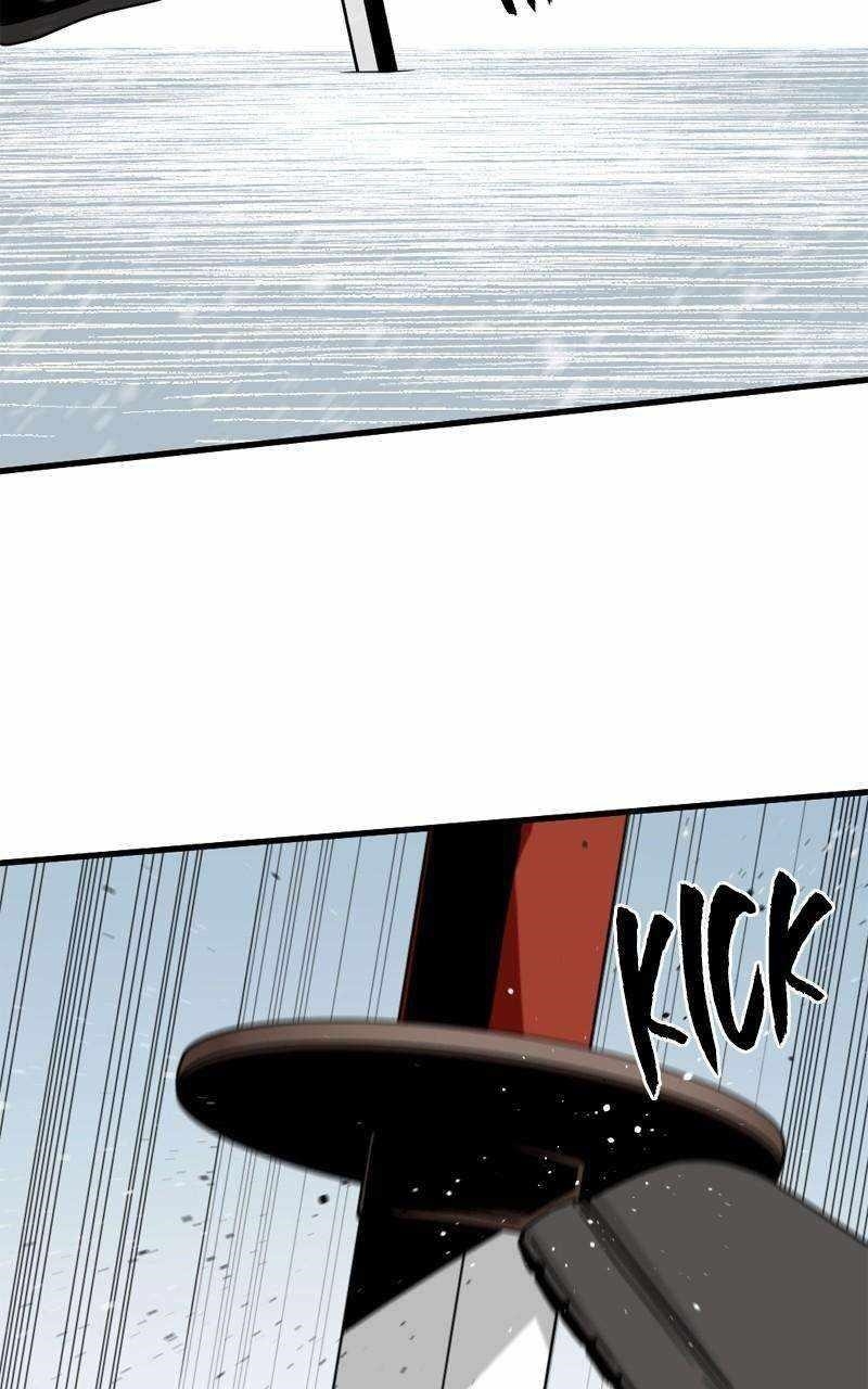 Hero Killer Chapter 167 - Page 31