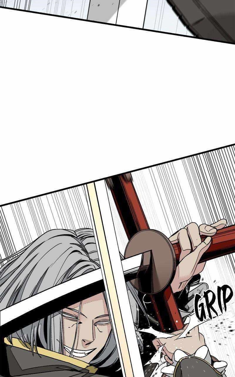 Hero Killer Chapter 167 - Page 32