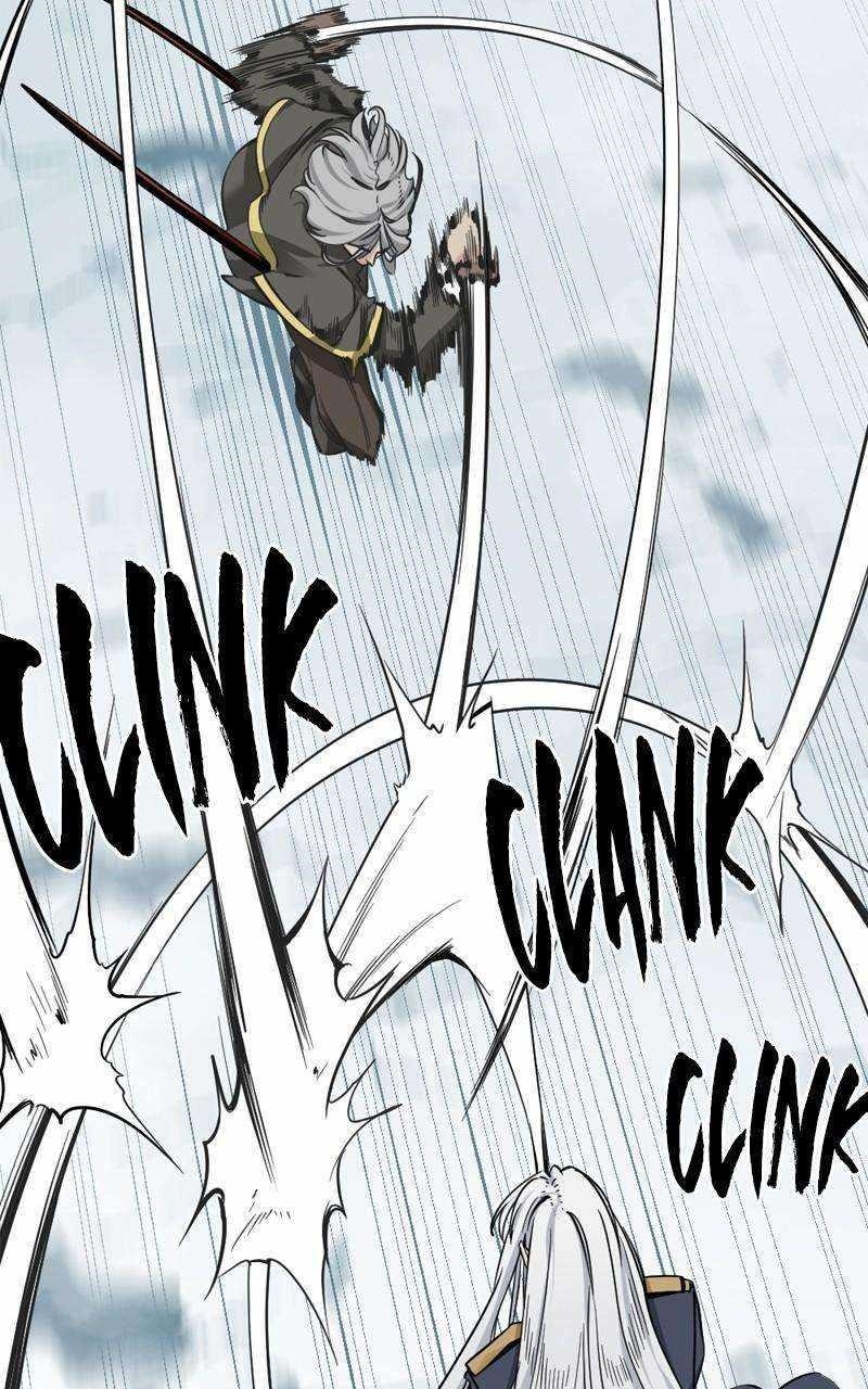 Hero Killer Chapter 167 - Page 34