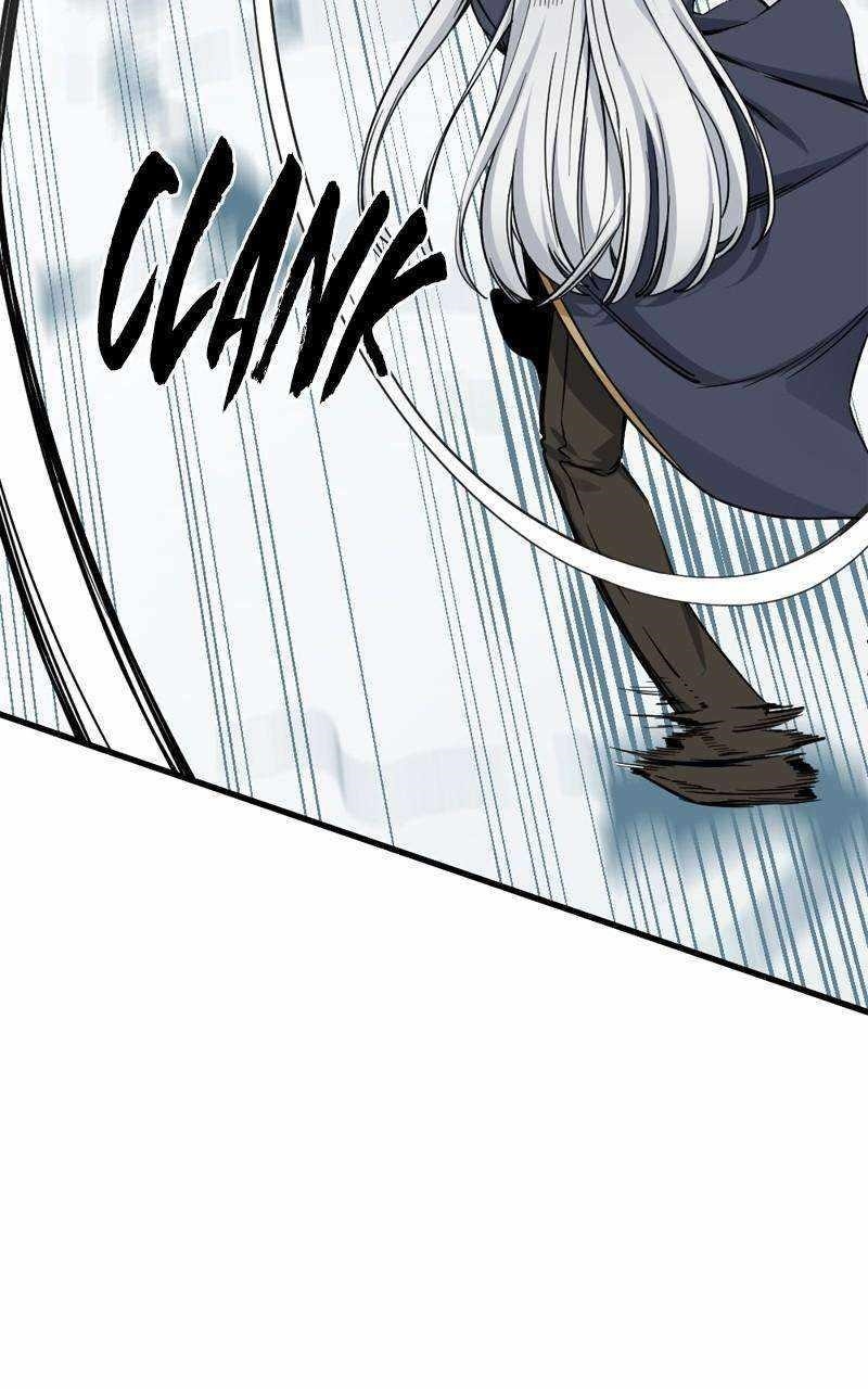 Hero Killer Chapter 167 - Page 35