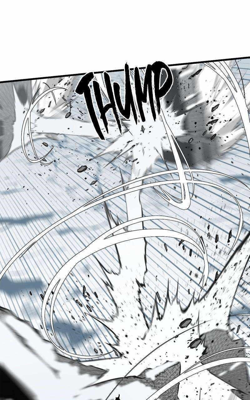 Hero Killer Chapter 167 - Page 36