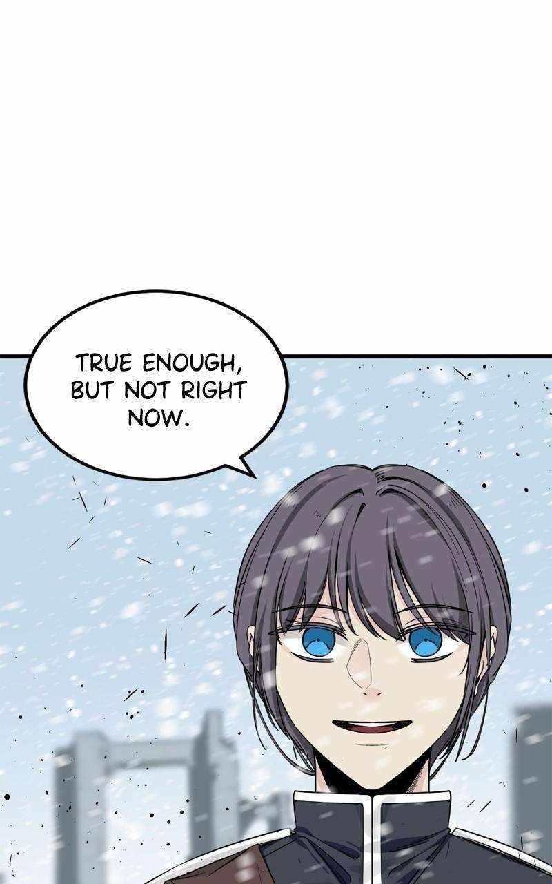 Hero Killer Chapter 167 - Page 40