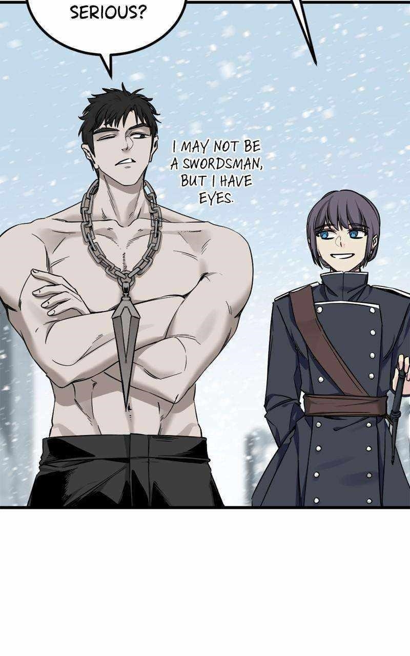 Hero Killer Chapter 167 - Page 42