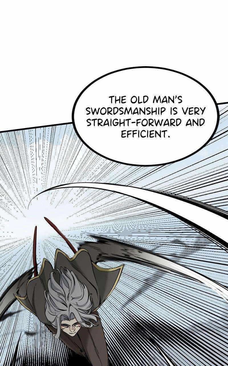 Hero Killer Chapter 167 - Page 43