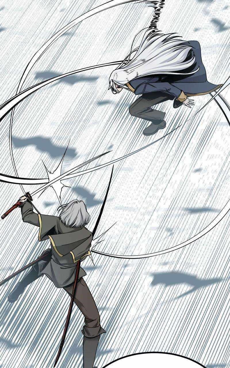 Hero Killer Chapter 167 - Page 47