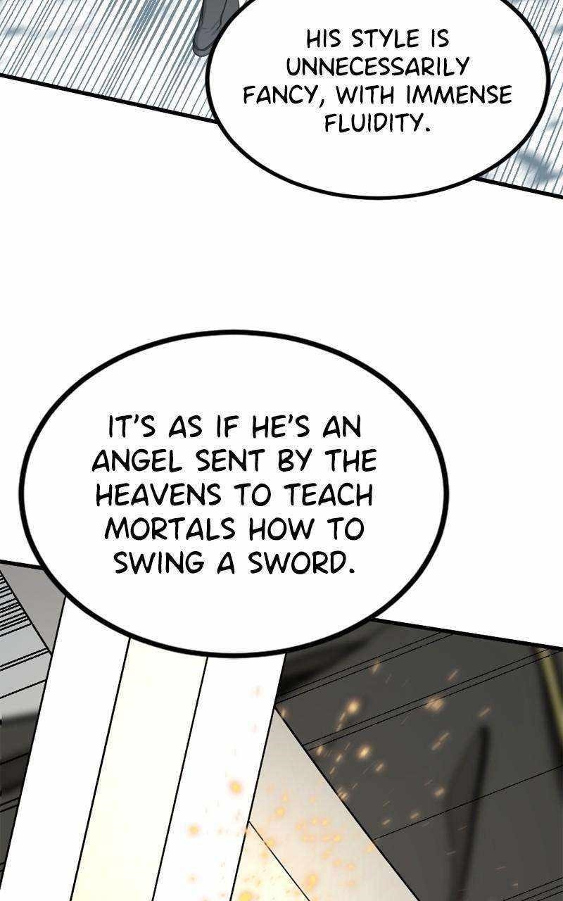 Hero Killer Chapter 167 - Page 48