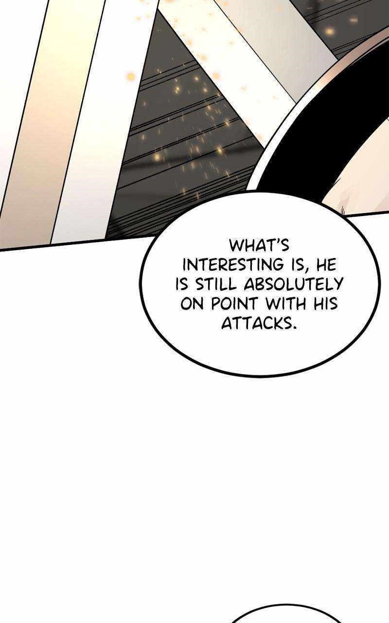 Hero Killer Chapter 167 - Page 49