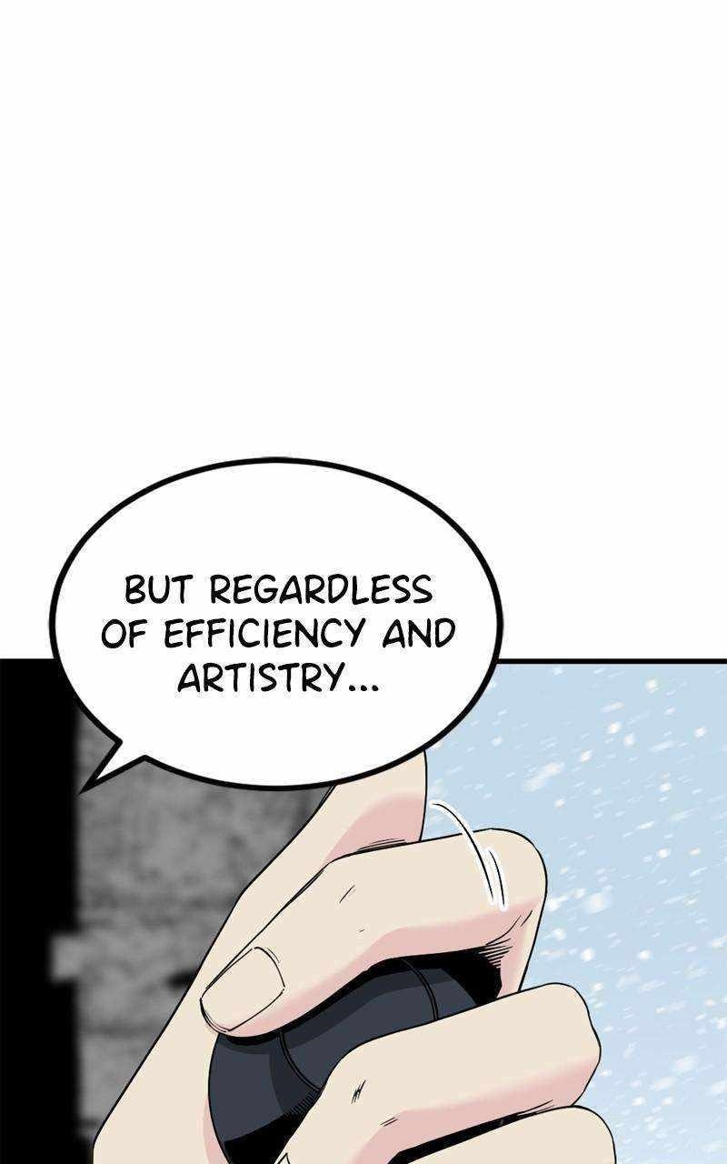 Hero Killer Chapter 167 - Page 51