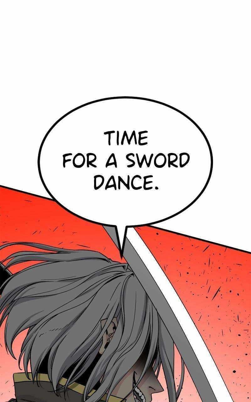 Hero Killer Chapter 167 - Page 58