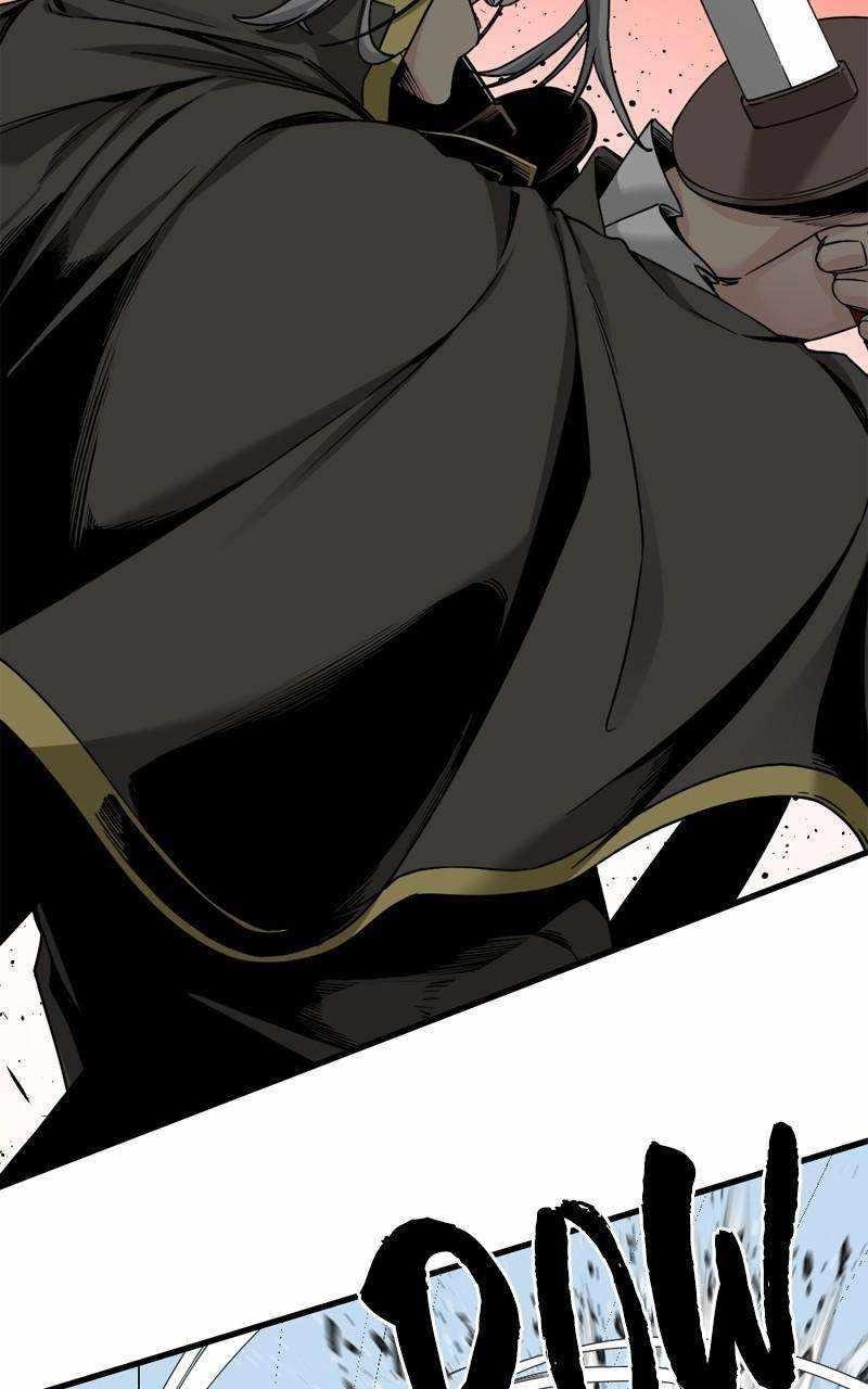 Hero Killer Chapter 167 - Page 59