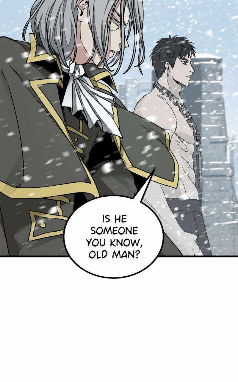 Hero Killer Chapter 167 - Page 6