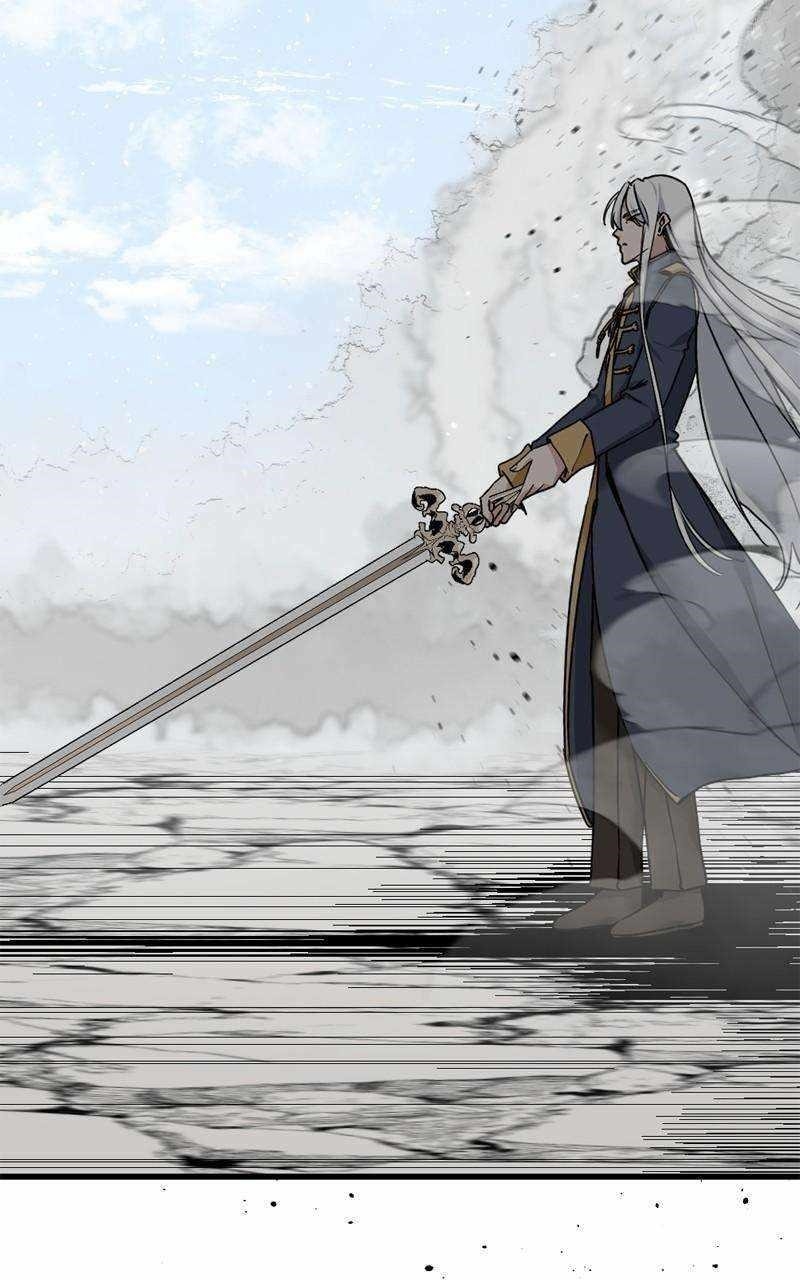 Hero Killer Chapter 167 - Page 73