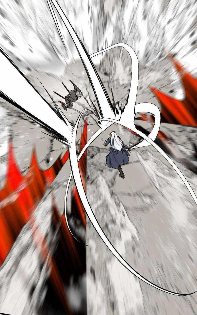 Hero Killer Chapter 167 - Page 89