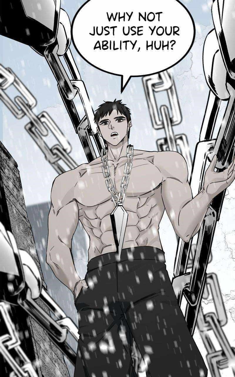 Hero Killer Chapter 167 - Page 96