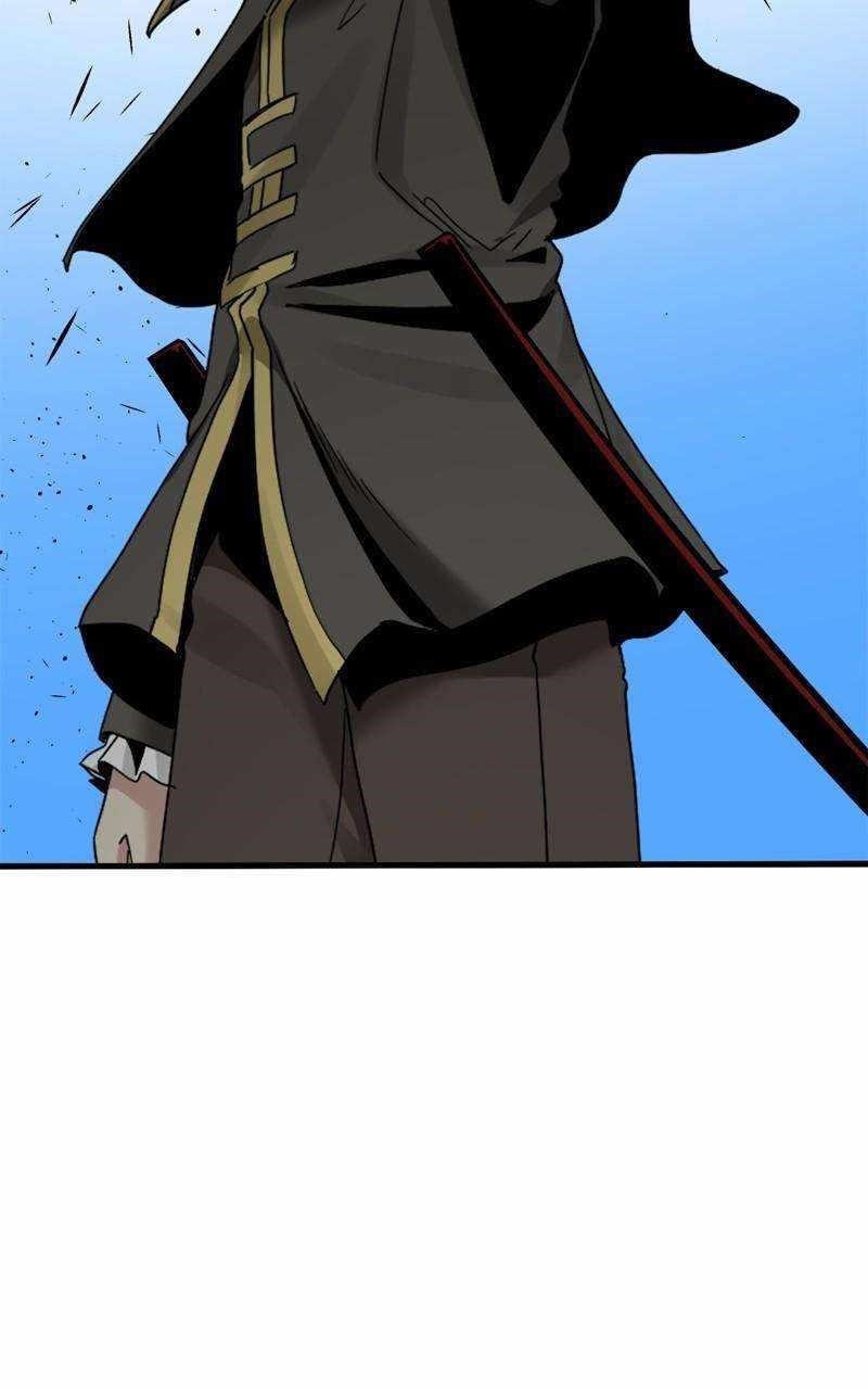 Hero Killer Chapter 168 - Page 106