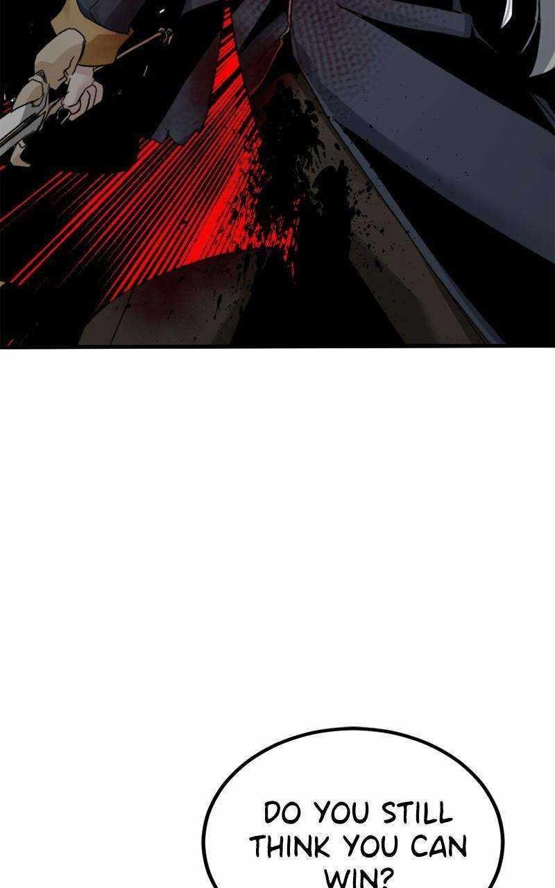 Hero Killer Chapter 168 - Page 108