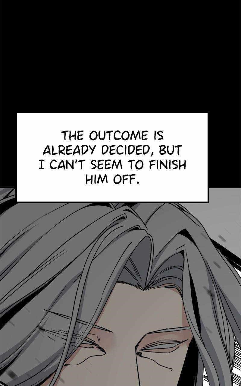 Hero Killer Chapter 168 - Page 114