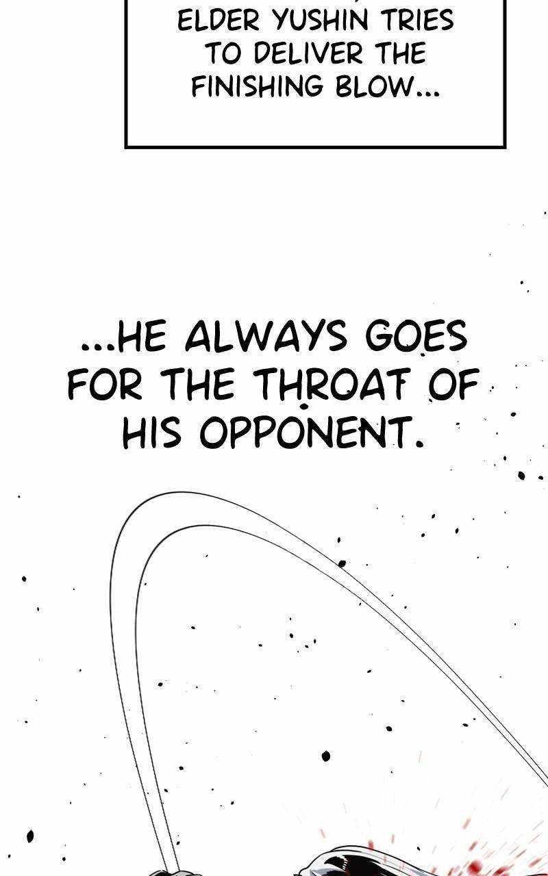 Hero Killer Chapter 168 - Page 123