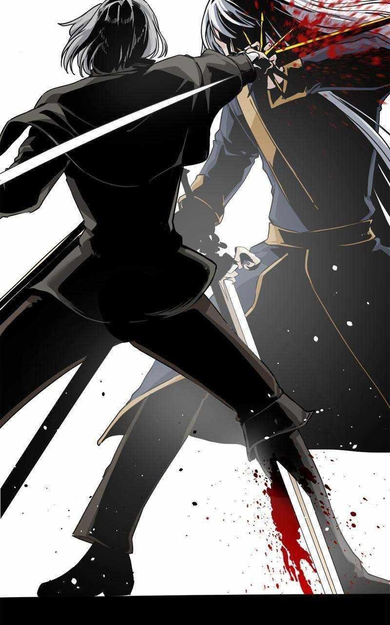 Hero Killer Chapter 168 - Page 124