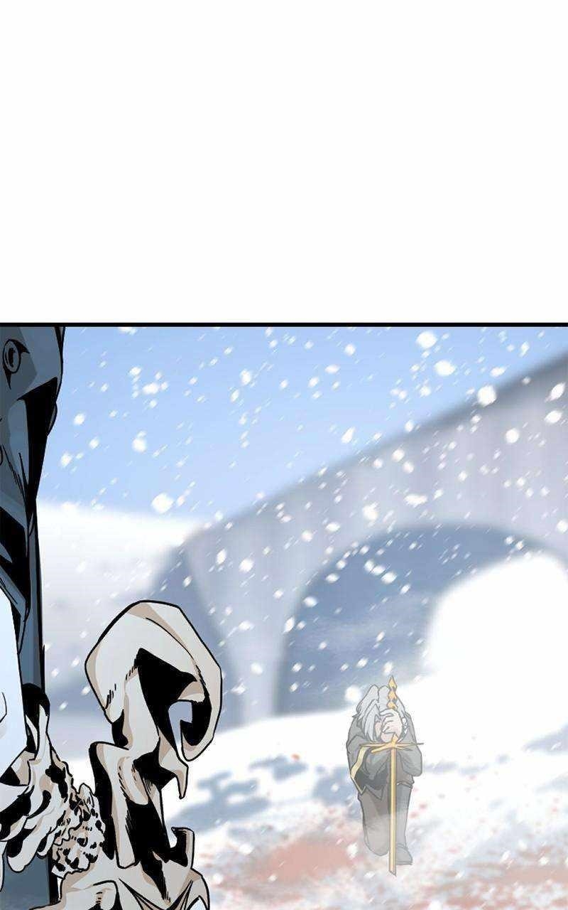 Hero Killer Chapter 168 - Page 127