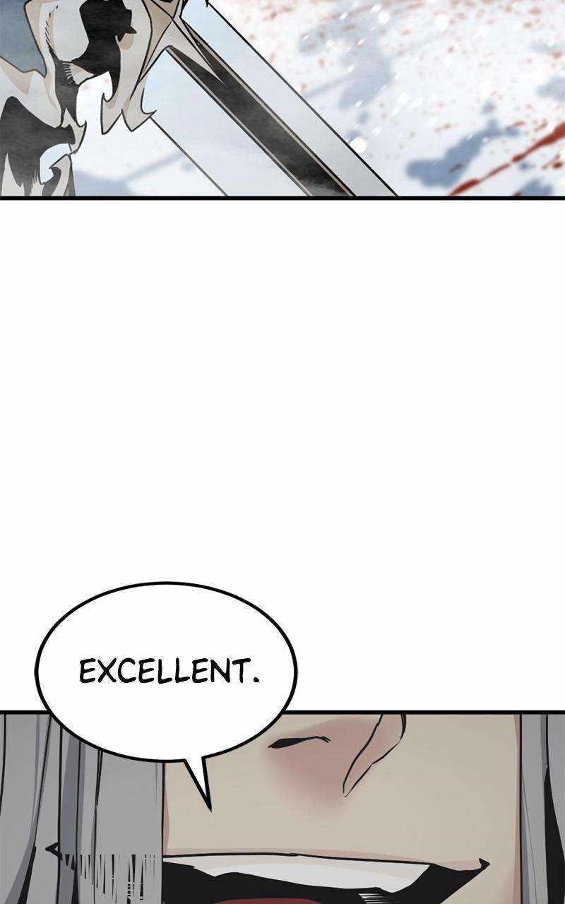 Hero Killer Chapter 168 - Page 128