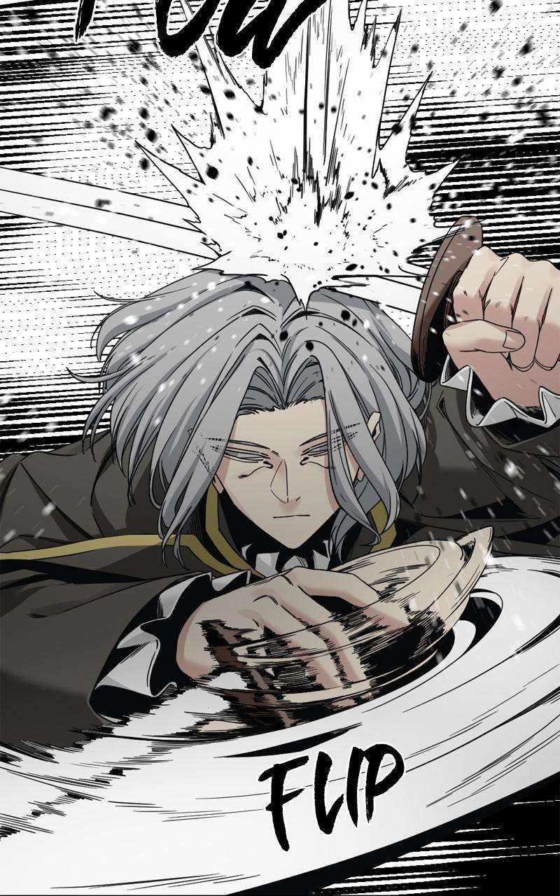 Hero Killer Chapter 168 - Page 16