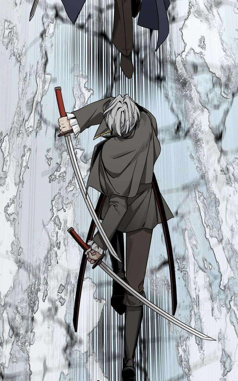 Hero Killer Chapter 168 - Page 23