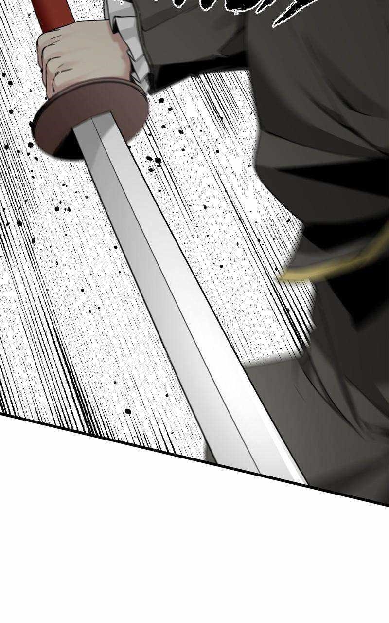 Hero Killer Chapter 168 - Page 27