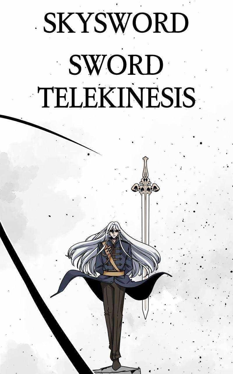 Hero Killer Chapter 168 - Page 31