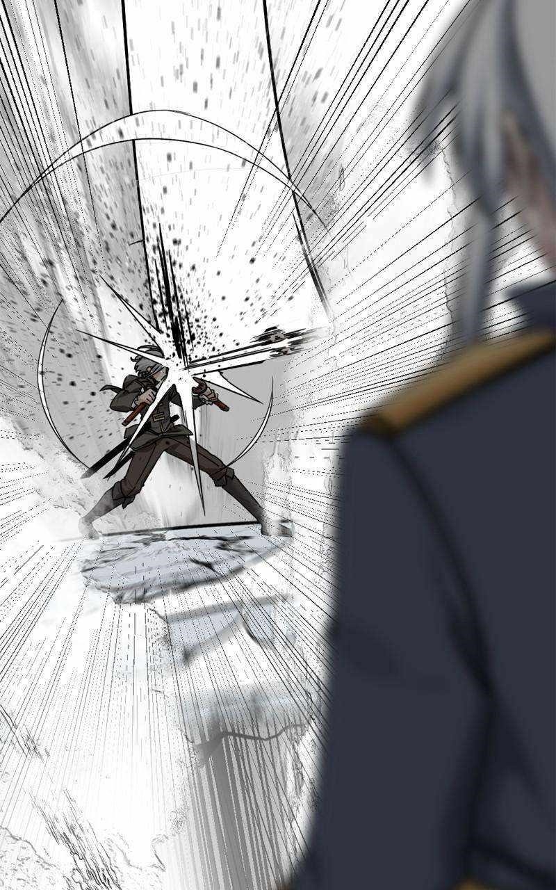 Hero Killer Chapter 168 - Page 33