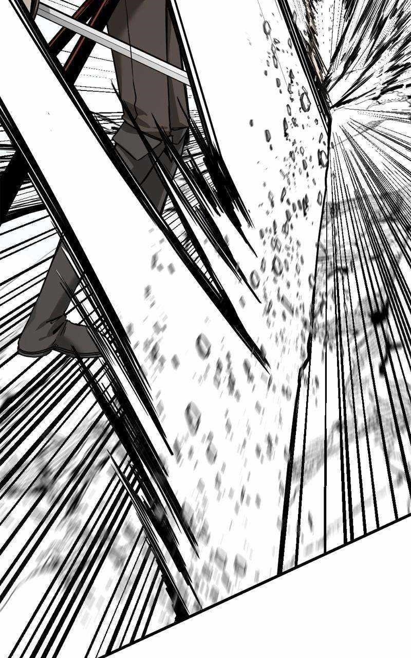 Hero Killer Chapter 168 - Page 36