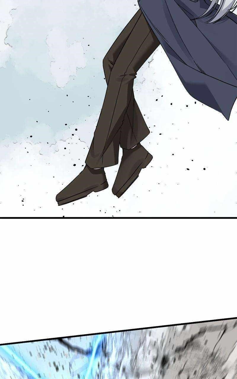 Hero Killer Chapter 168 - Page 46