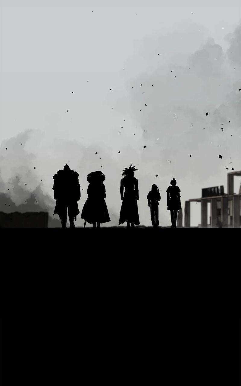 Hero Killer Chapter 168 - Page 69