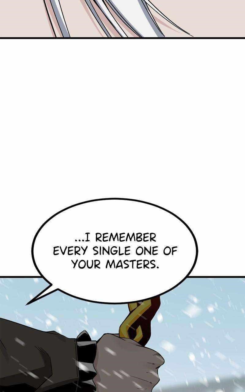 Hero Killer Chapter 168 - Page 86