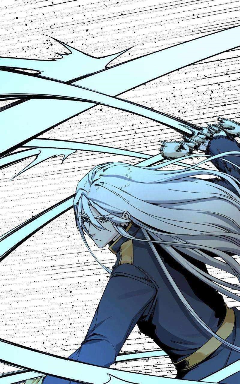 Hero Killer Chapter 168 - Page 9