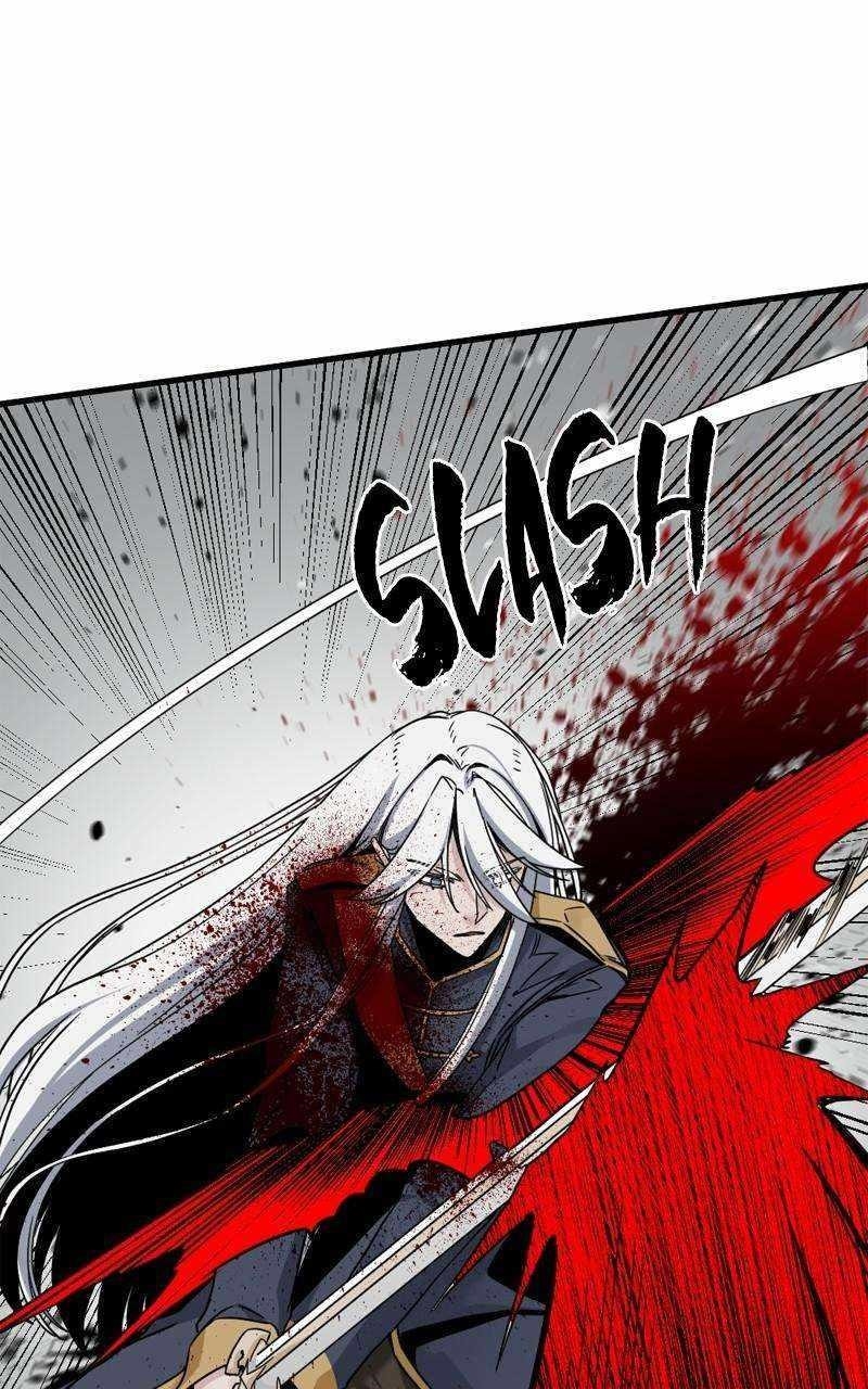 Hero Killer Chapter 168 - Page 99