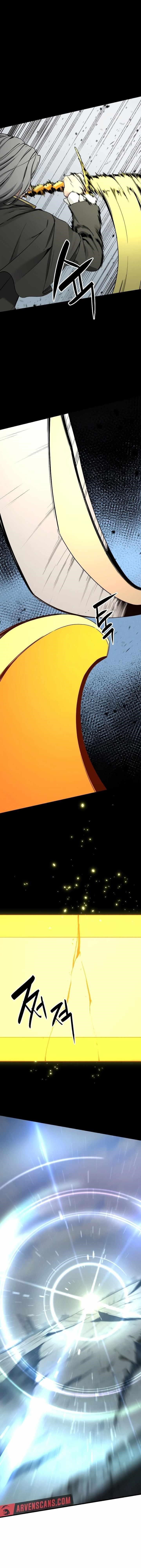 Hero Killer Chapter 169 - Page 2