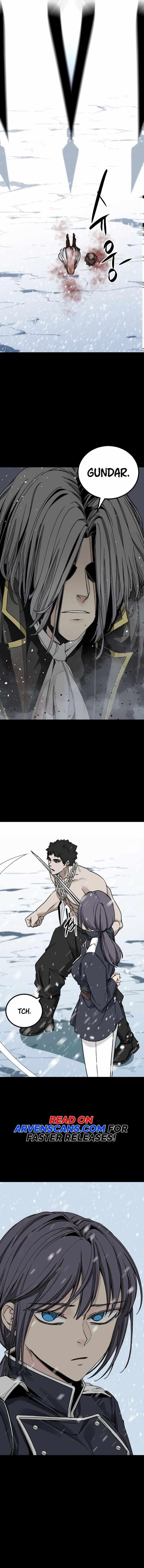 Hero Killer Chapter 169 - Page 5