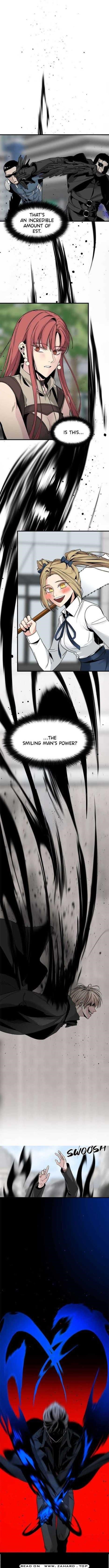 Hero Killer Chapter 17 - Page 11