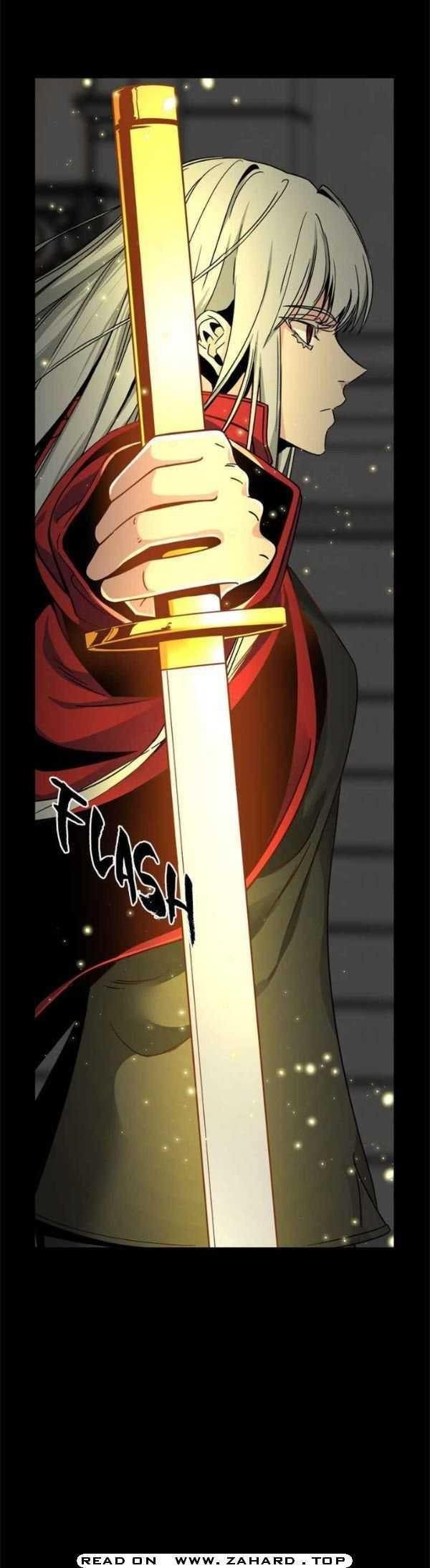 Hero Killer Chapter 17 - Page 2