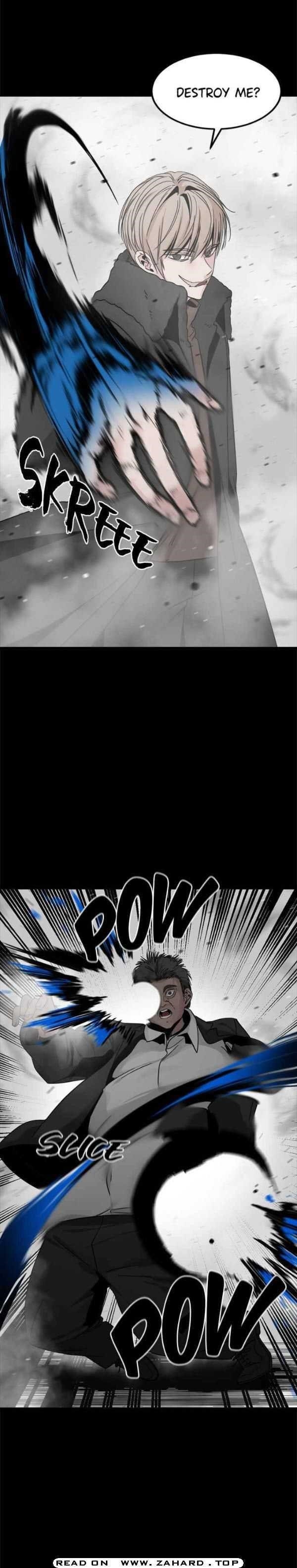 Hero Killer Chapter 17 - Page 20