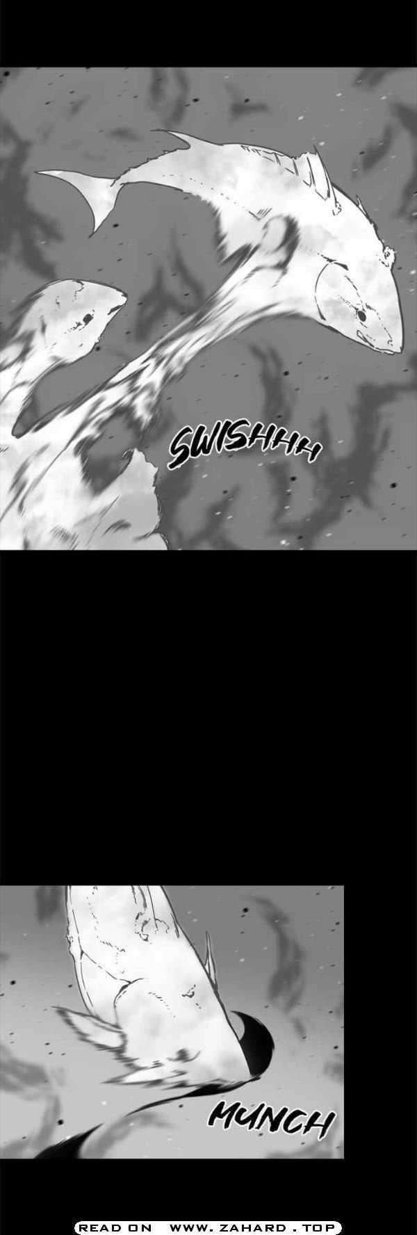 Hero Killer Chapter 17 - Page 23