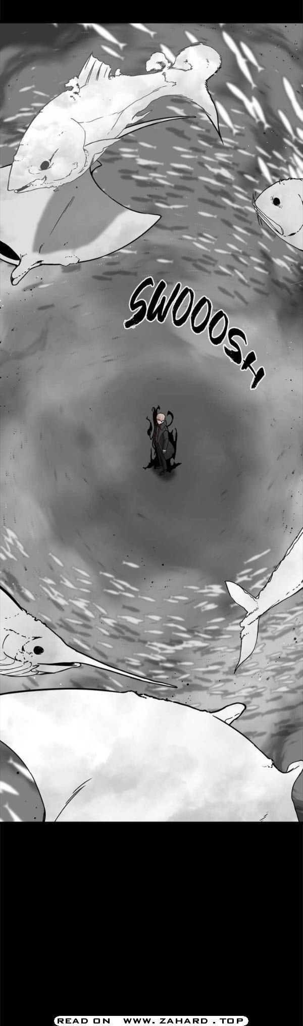 Hero Killer Chapter 17 - Page 26