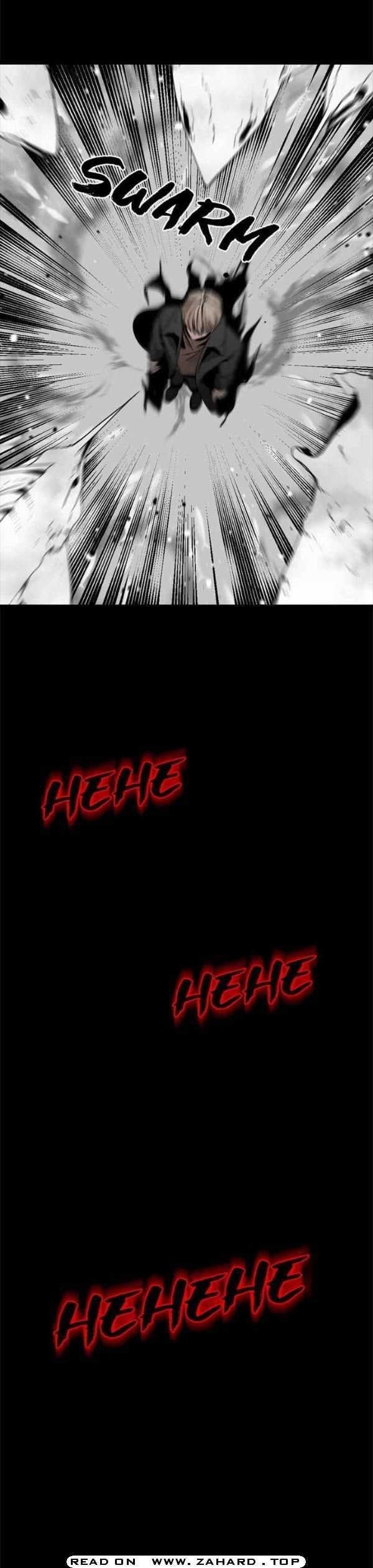 Hero Killer Chapter 17 - Page 28